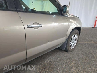 2004 Acura MDX Touring – miniatura 39