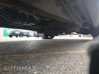 2004 Acura MDX Touring – miniatura 4
