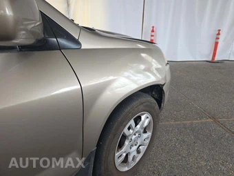 2004 Acura MDX Touring – miniatura 40