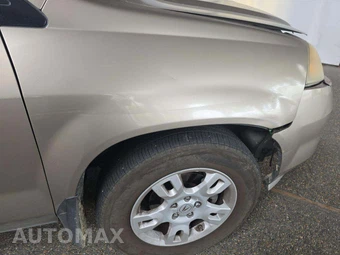 2004 Acura MDX Touring – miniatura 41