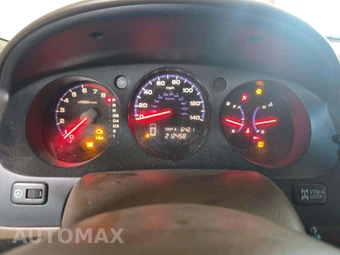 2004 Acura MDX Touring – miniatura 6