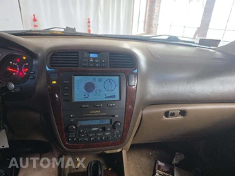 2004 Acura MDX Touring – miniatura 7