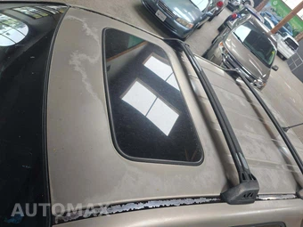 2004 Acura MDX Touring – miniatura 9