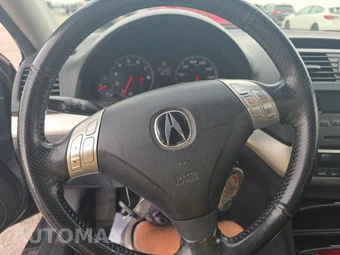 2004 Acura TSX – miniatura 10