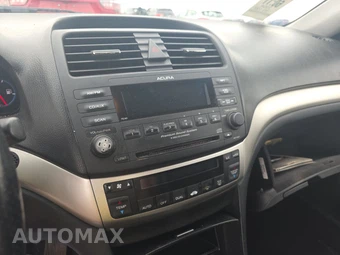2004 Acura TSX – miniatura 11