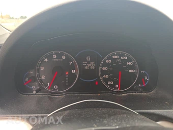 2004 Acura TSX – miniatura 12