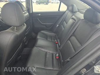 2004 Acura TSX – miniatura 13