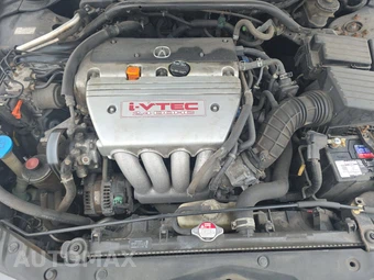 2004 Acura TSX – miniatura 15