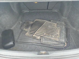 2004 Acura TSX – miniatura 16