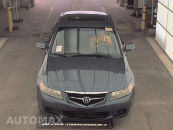 2004 Acura TSX – miniatura 2
