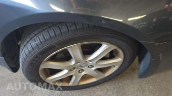 2004 Acura TSX – miniatura 24
