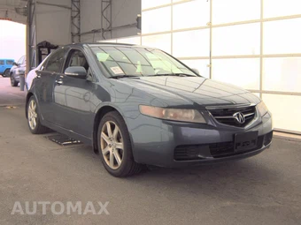 2004 Acura TSX – miniatura 3
