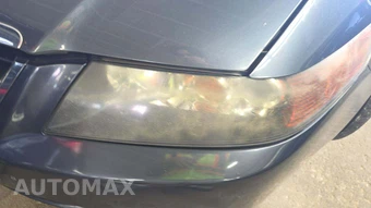 2004 Acura TSX – miniatura 35
