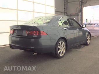 2004 Acura TSX – miniatura 4