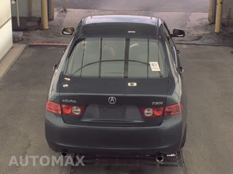 2004 Acura TSX – miniatura 5