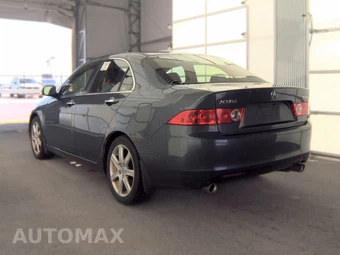 2004 Acura TSX – miniatura 6
