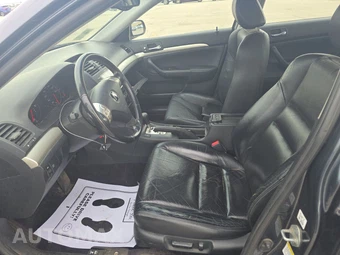 2004 Acura TSX – miniatura 7