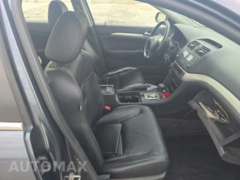 2004 Acura TSX – miniatura 8