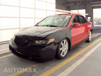 2004 Acura TSX — samochód z USA z aukcji Manheim, oferta Kup Teraz w AUTOMAX