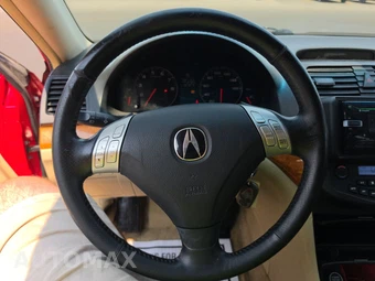 2004 Acura TSX – miniatura 10