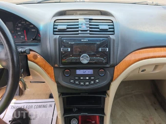 2004 Acura TSX – miniatura 11