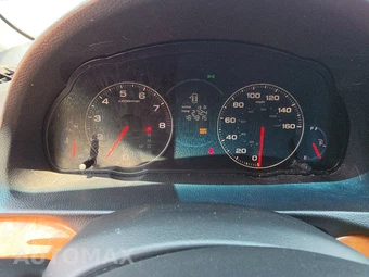 2004 Acura TSX – miniatura 12