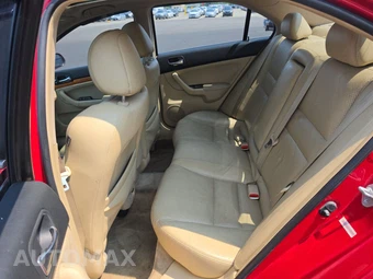 2004 Acura TSX – miniatura 13