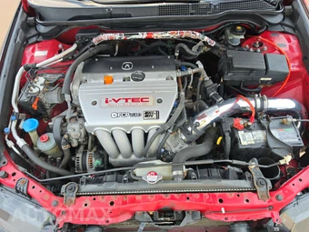 2004 Acura TSX – miniatura 15