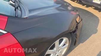 2004 Acura TSX – miniatura 18