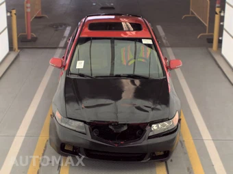 2004 Acura TSX – miniatura 2