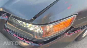 2004 Acura TSX – miniatura 23