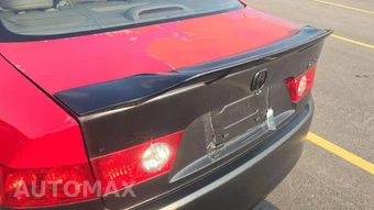 2004 Acura TSX – miniatura 24