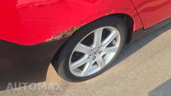 2004 Acura TSX – miniatura 33