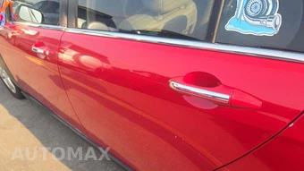 2004 Acura TSX – miniatura 34