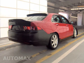 2004 Acura TSX – miniatura 4