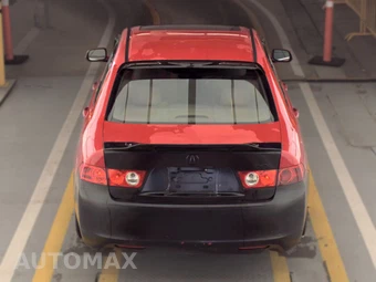 2004 Acura TSX – miniatura 5