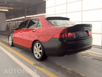 2004 Acura TSX – miniatura 6