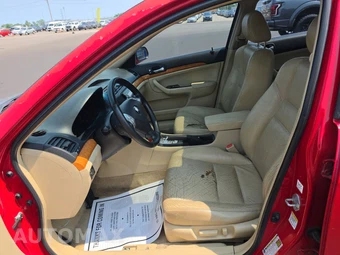 2004 Acura TSX – miniatura 7