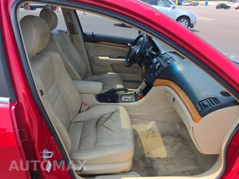 2004 Acura TSX – miniatura 8