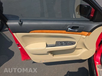 2004 Acura TSX – miniatura 9