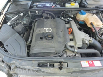 2004 Audi A4 1.8T Sedan – miniatura 15