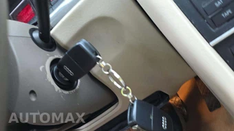2004 Audi A4 1.8T Sedan – miniatura 19