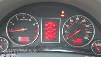 2004 Audi A4 1.8T Sedan – miniatura 20