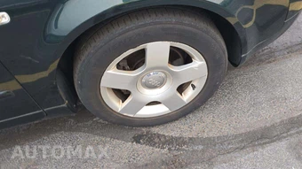 2004 Audi A4 1.8T Sedan – miniatura 23