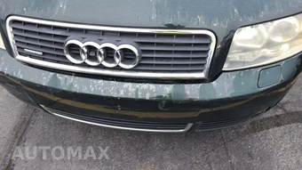 2004 Audi A4 1.8T Sedan – miniatura 25