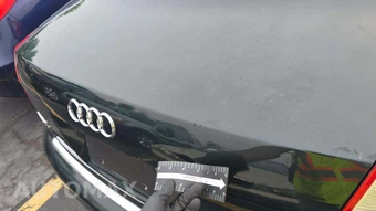 2004 Audi A4 1.8T Sedan – miniatura 36