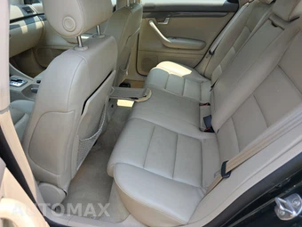 2004 Audi A4 1.8T Sedan – miniatura 7