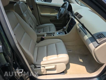2004 Audi A4 1.8T Sedan – miniatura 8