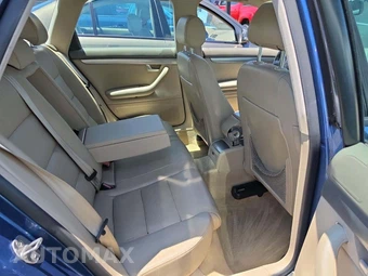 2004 Audi A4 Avant 1.8T Wagon – miniatura 16