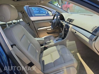 2004 Audi A4 Avant 1.8T Wagon – miniatura 18
